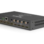 WyreStorm MX-0404-HDMI