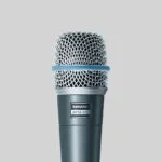 Shure Beta 57A