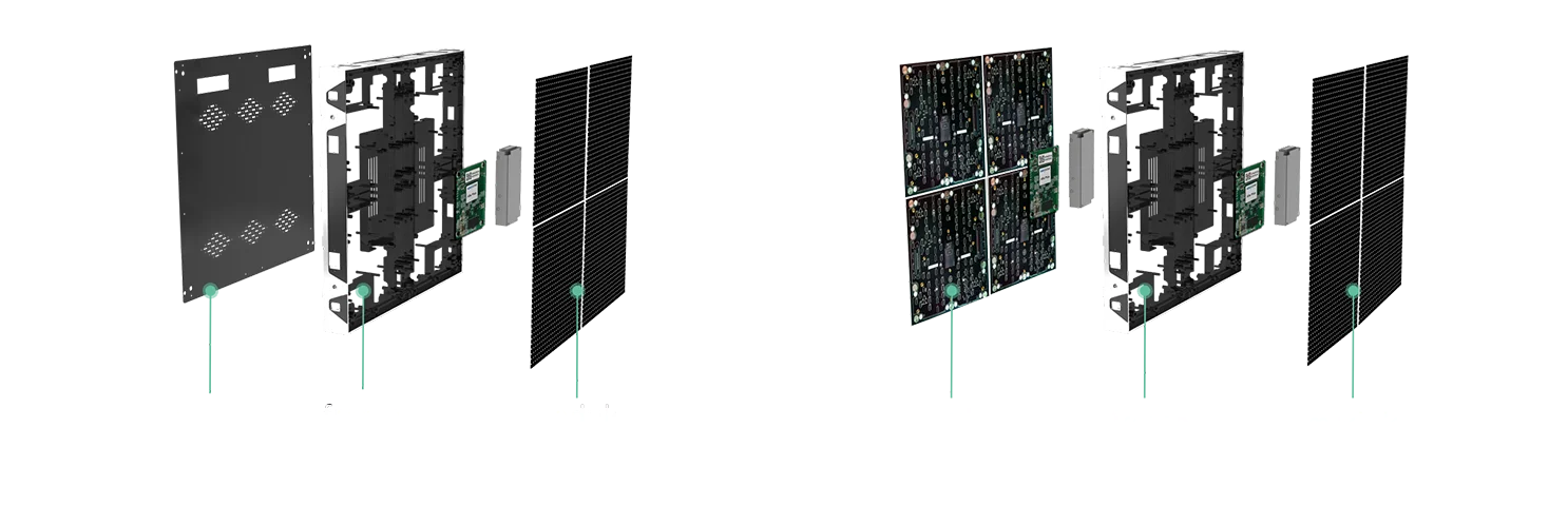 Unity Butterfly Series-SMD view 5
