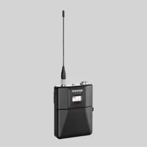 Shure QLXD1