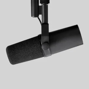 Shure SM7B