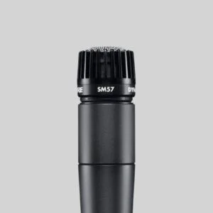Shure SM57-LC