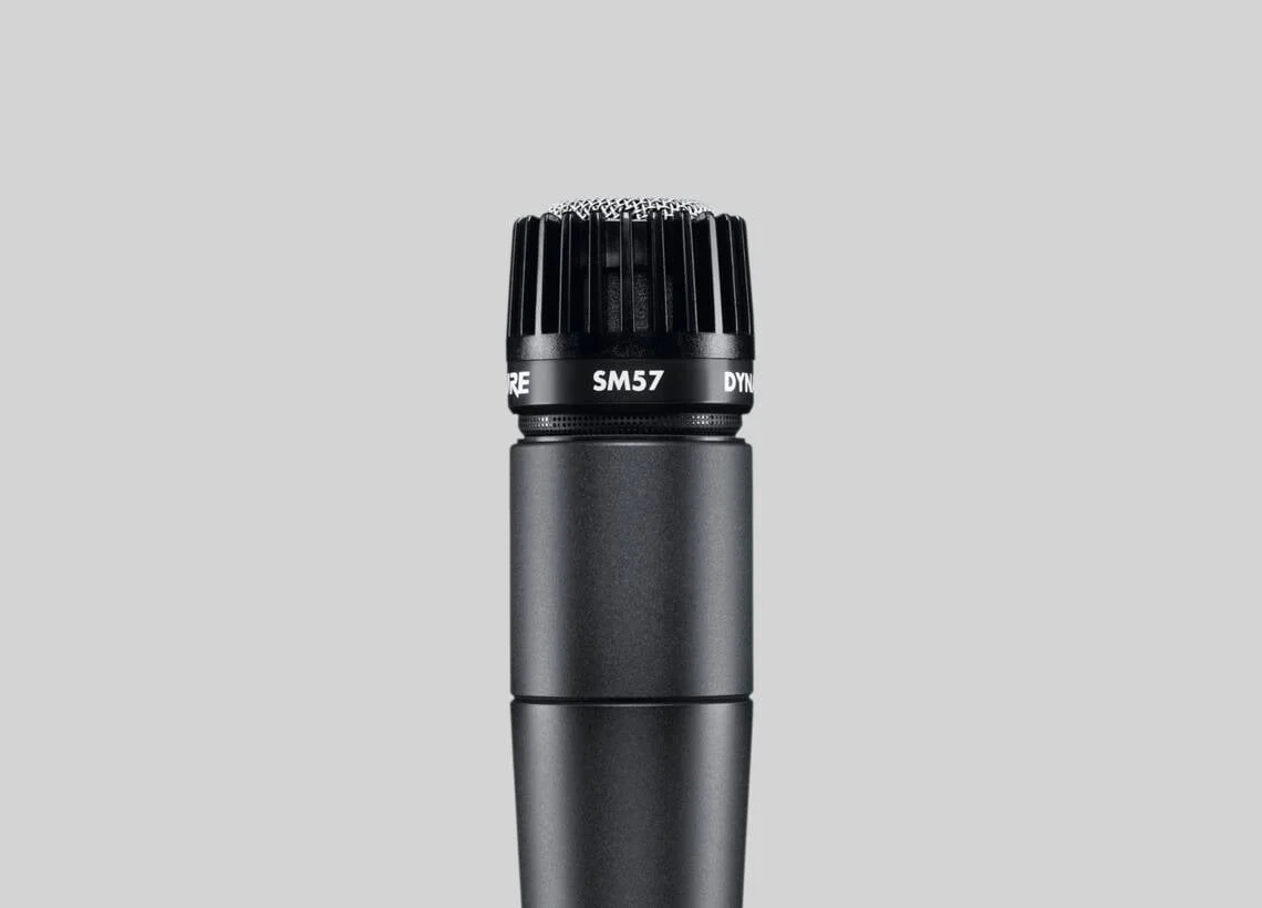 Shure SM57-LC