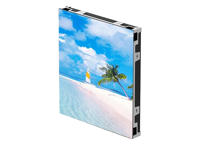 Unity NOX Gen2 Series view 2