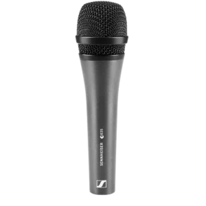 Sennheiser e 835