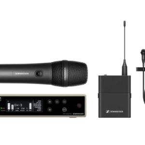 Sennheiser EW-D ME2/835-S SET Q1-6