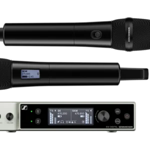 Sennheiser EW-DX 835-S SET Q1-9