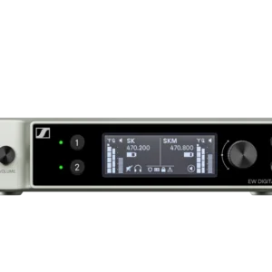 Sennheiser EW-DX EM 2 Q1-9
