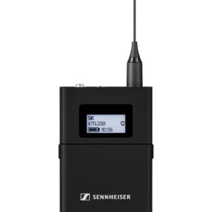 Sennheiser EW-DX SK Q1-9