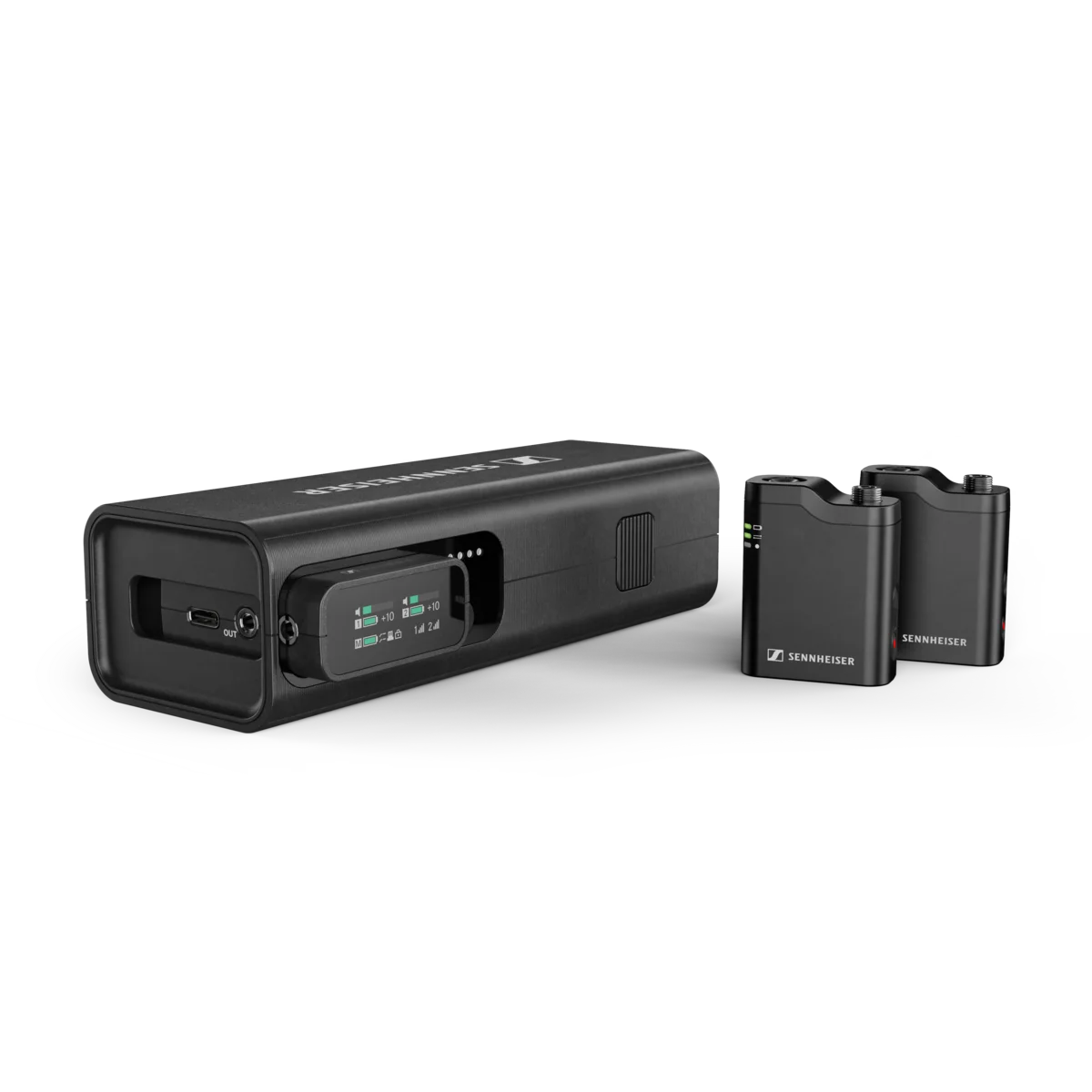 Sennheiser Profile Wireless 2-Channel Set