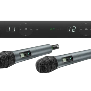 Sennheiser XSW 1-825 Dual