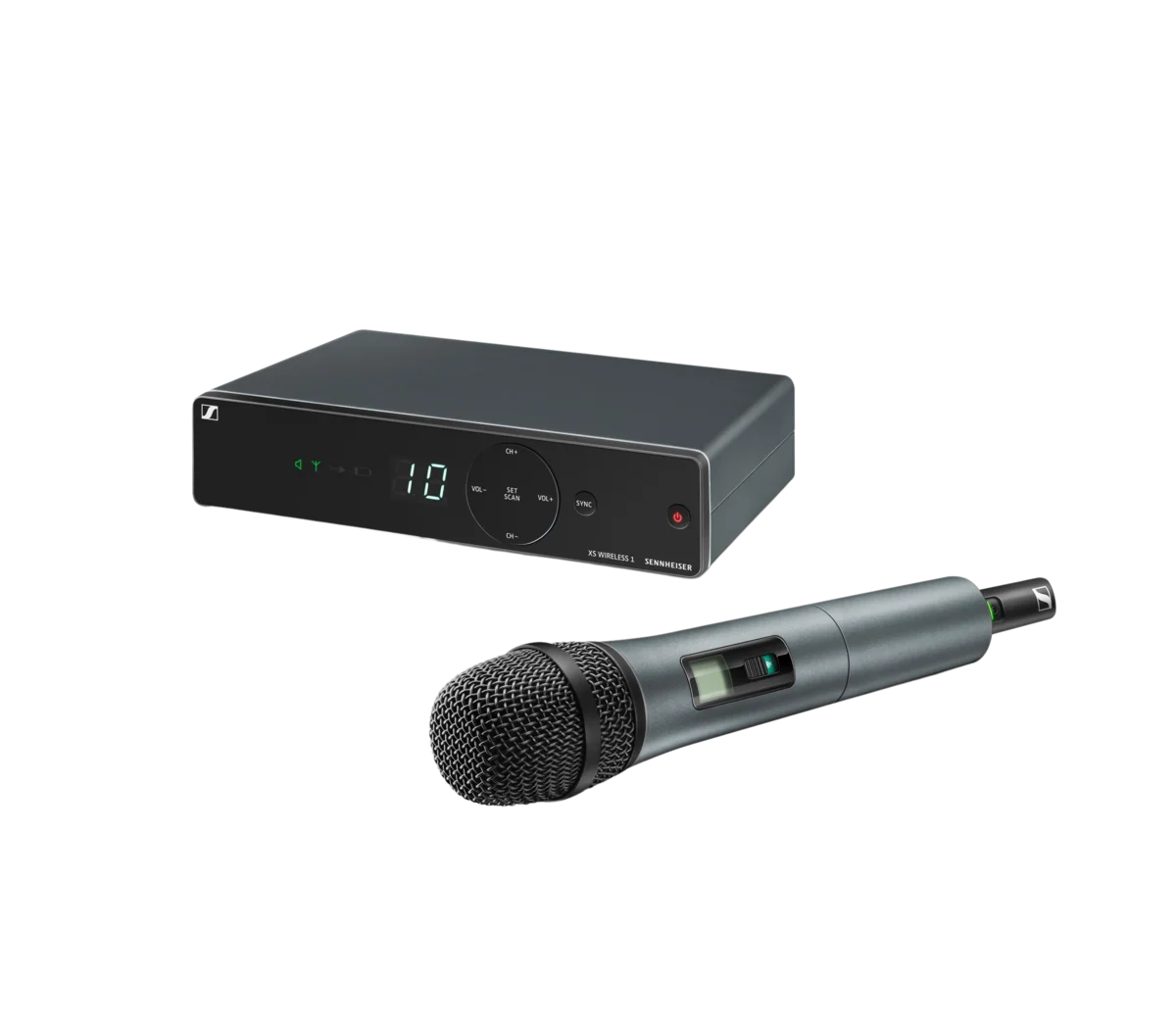 Sennheiser XSW 1-835-A