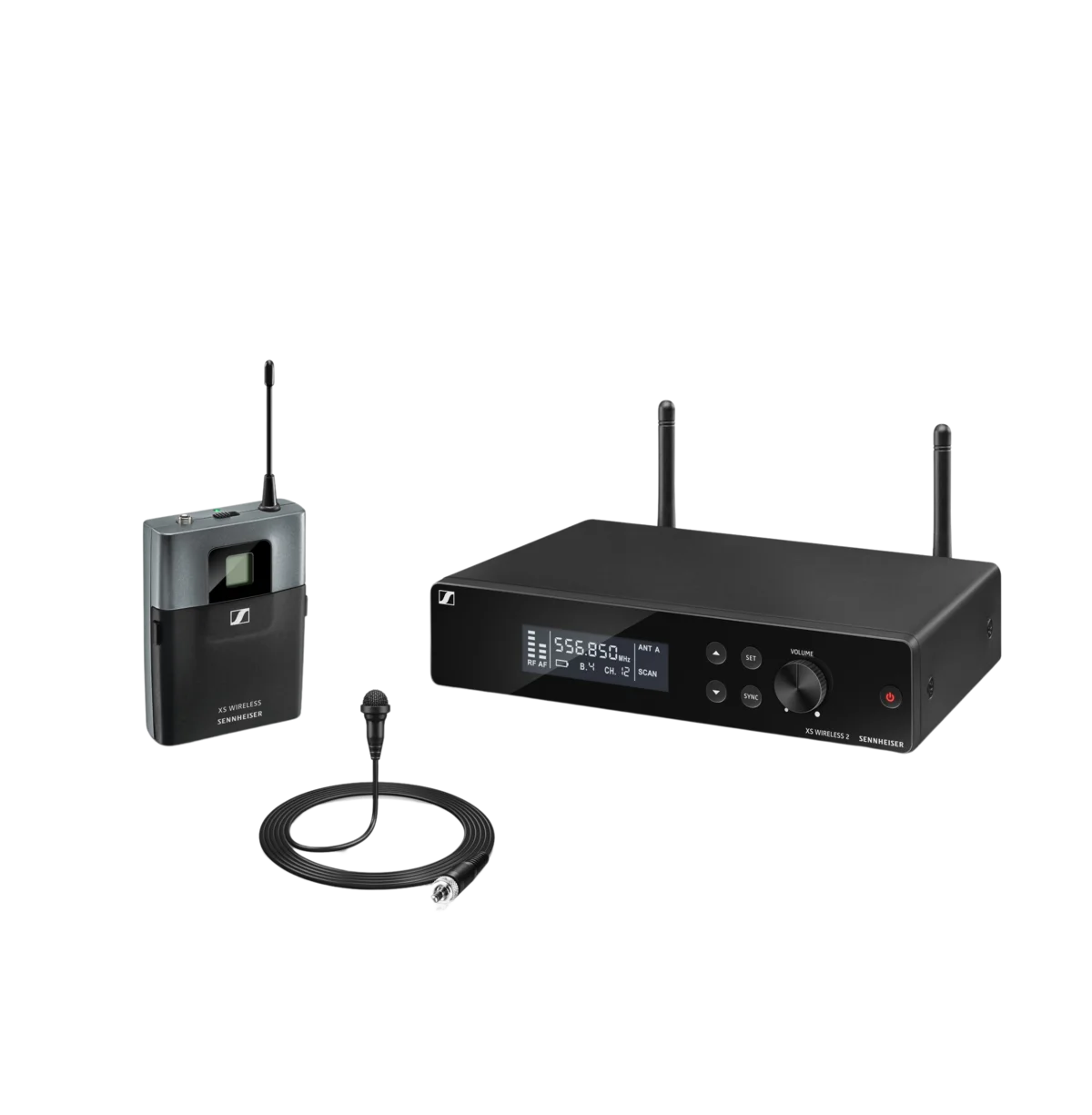 Sennheiser XSW 2-ME2