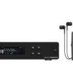 Sennheiser XSW IEM SET
