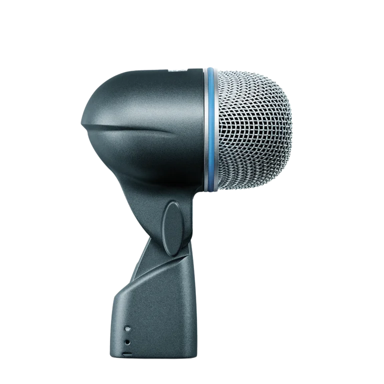 Shure Beta 52A &ndash; view 2