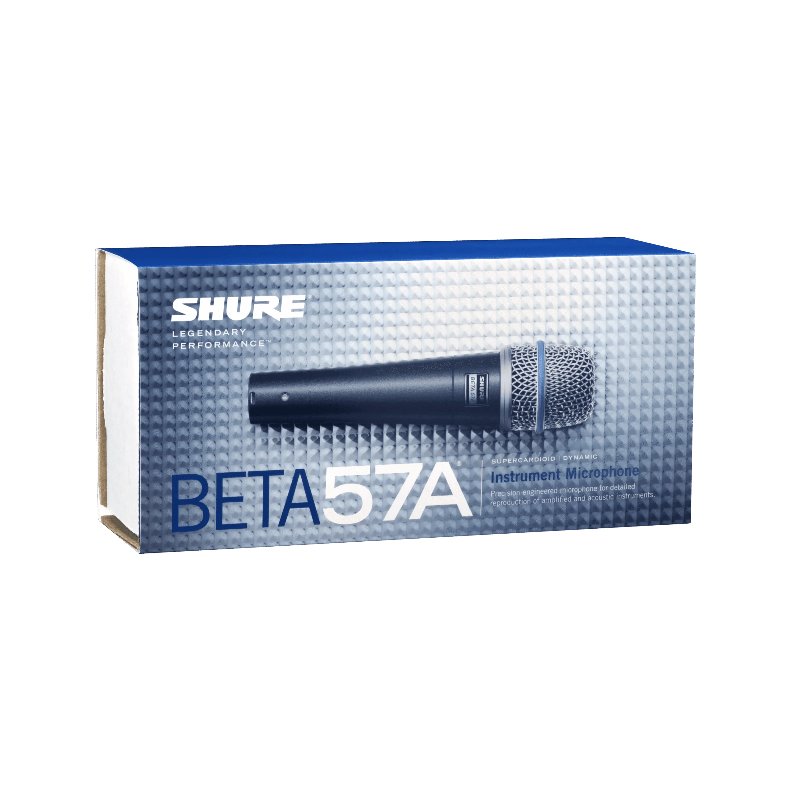 Shure Beta 57A – view 3