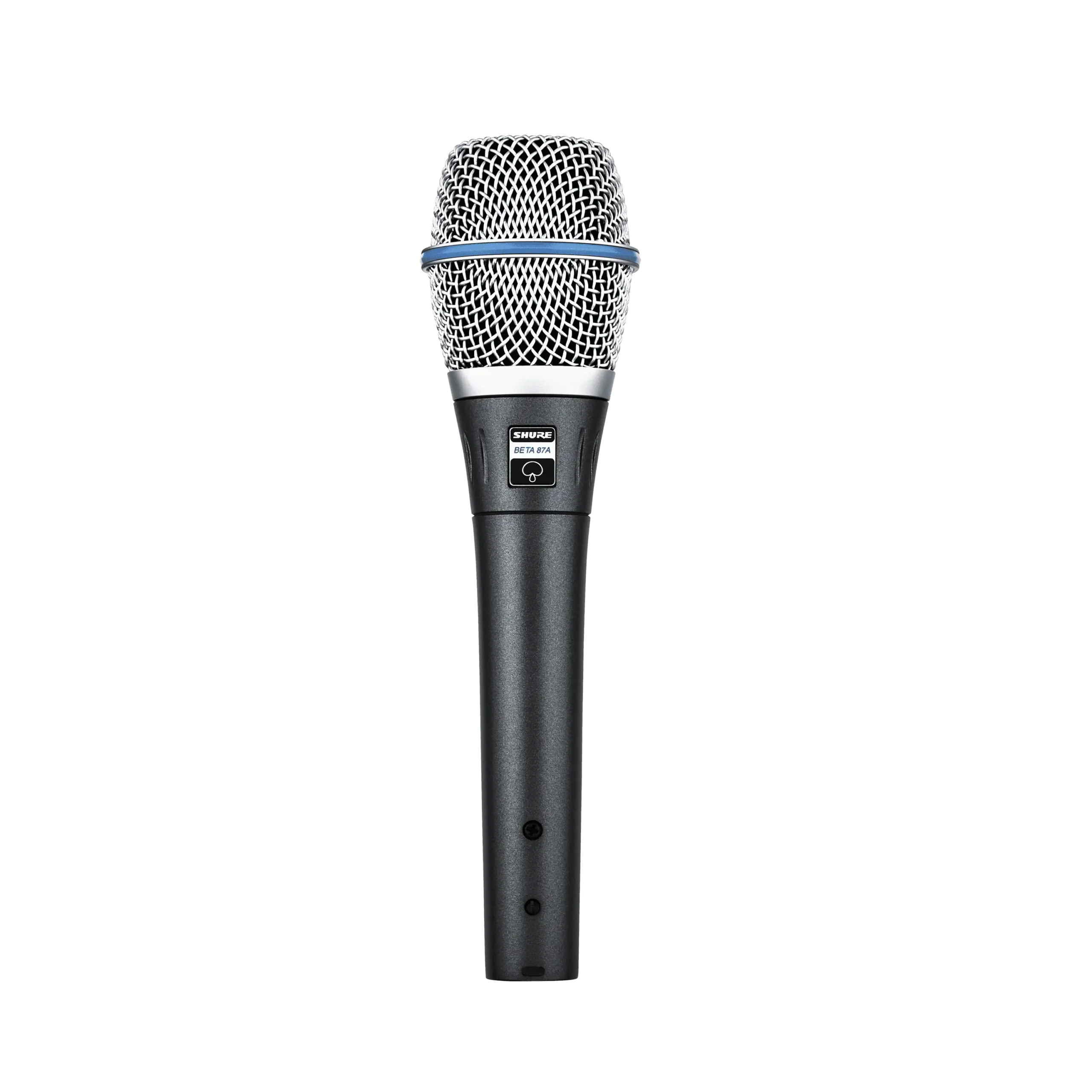 Shure Beta 87A &ndash; view 4