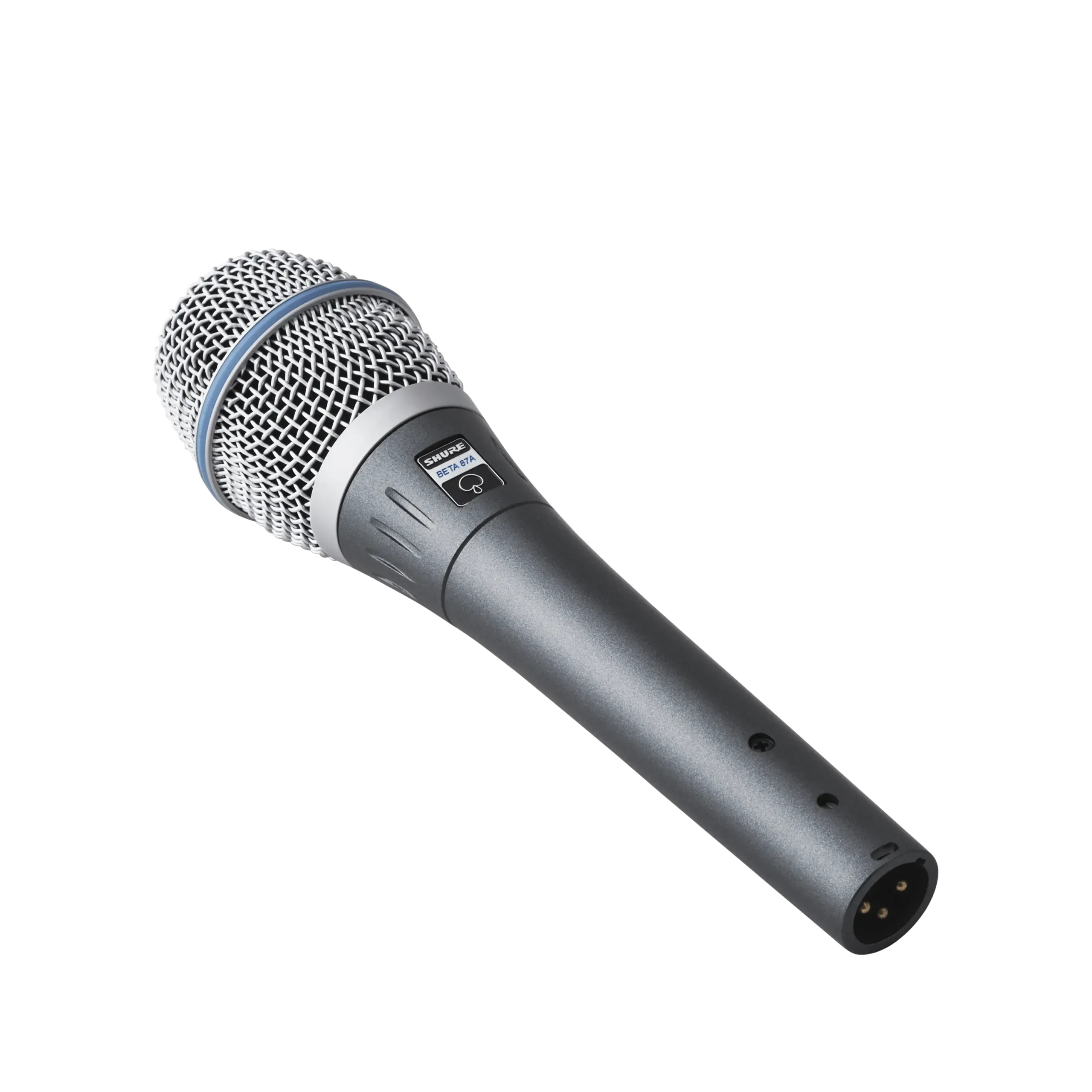 Shure Beta 87A &ndash; view 5