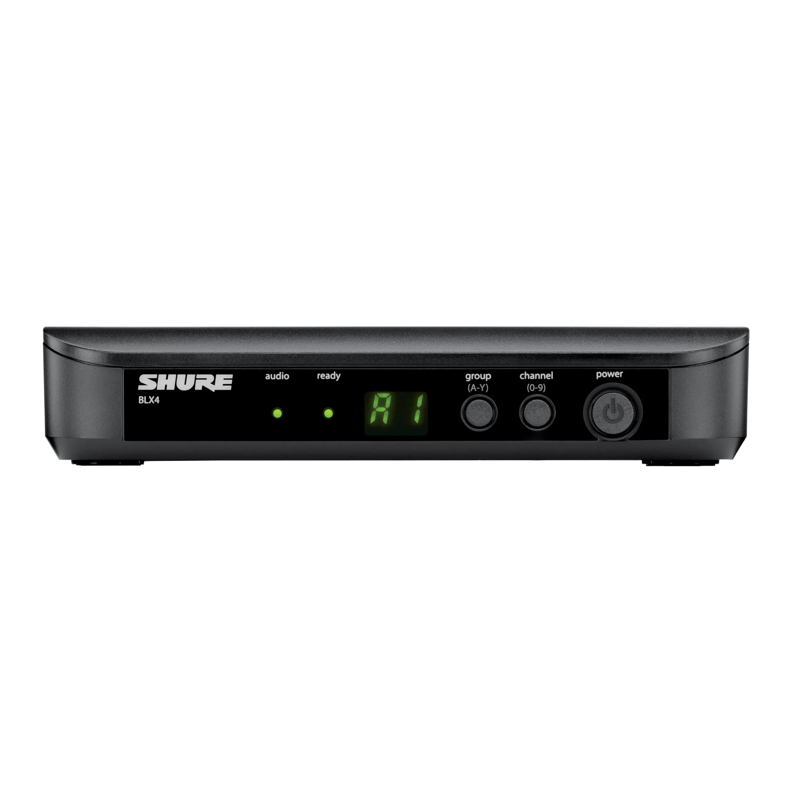 Shure BLX24/SM58 – view 5