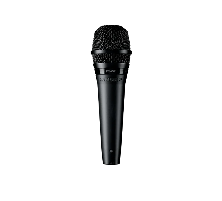 Shure PGA57 &ndash; view 2