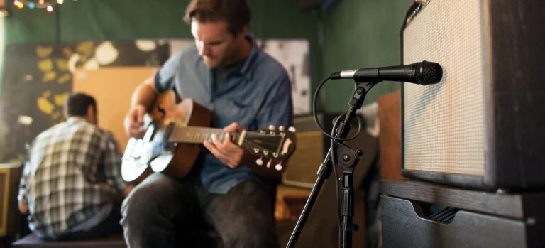 Shure PGA57 &ndash; view 4