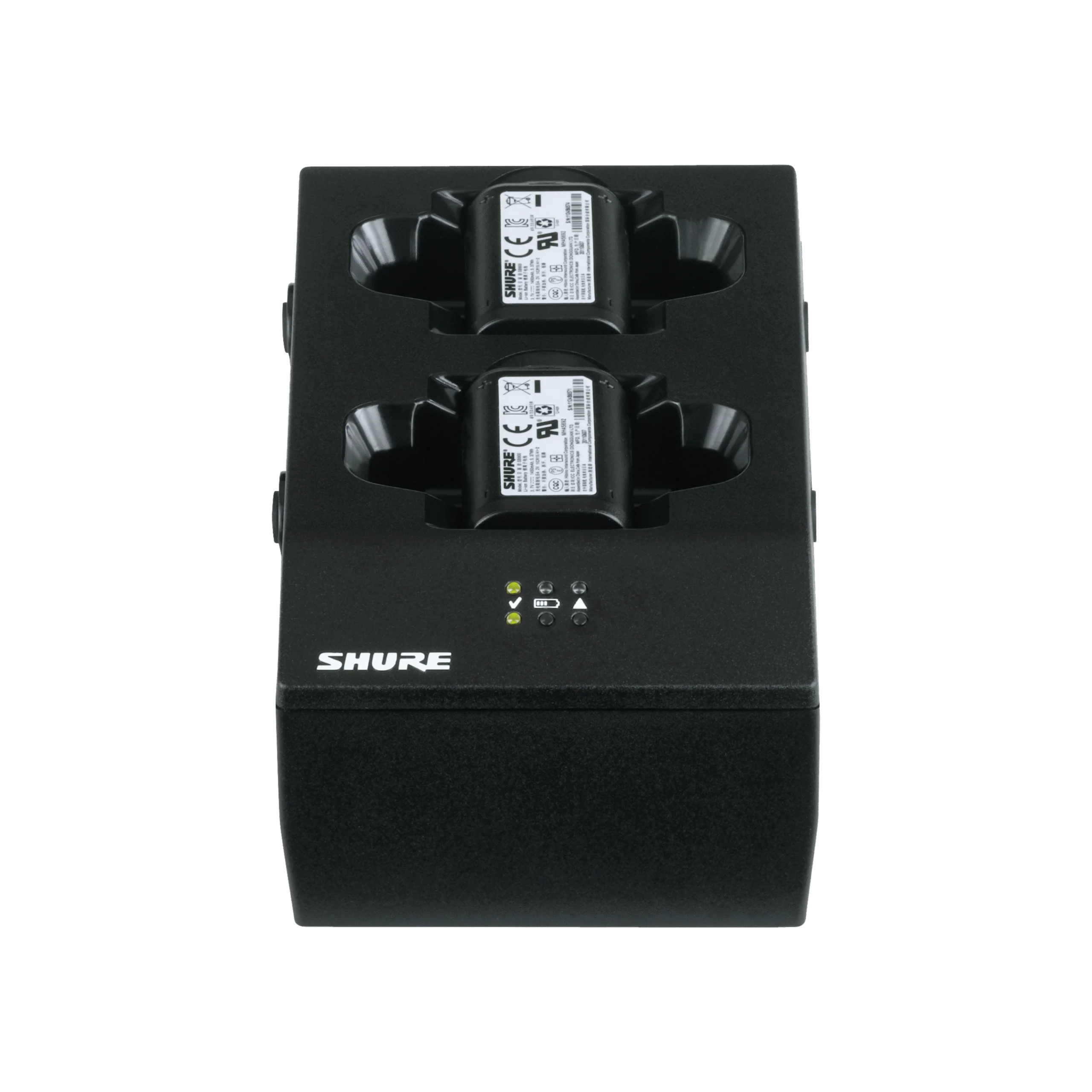 Shure QLXD2/SM58 &ndash; view 4