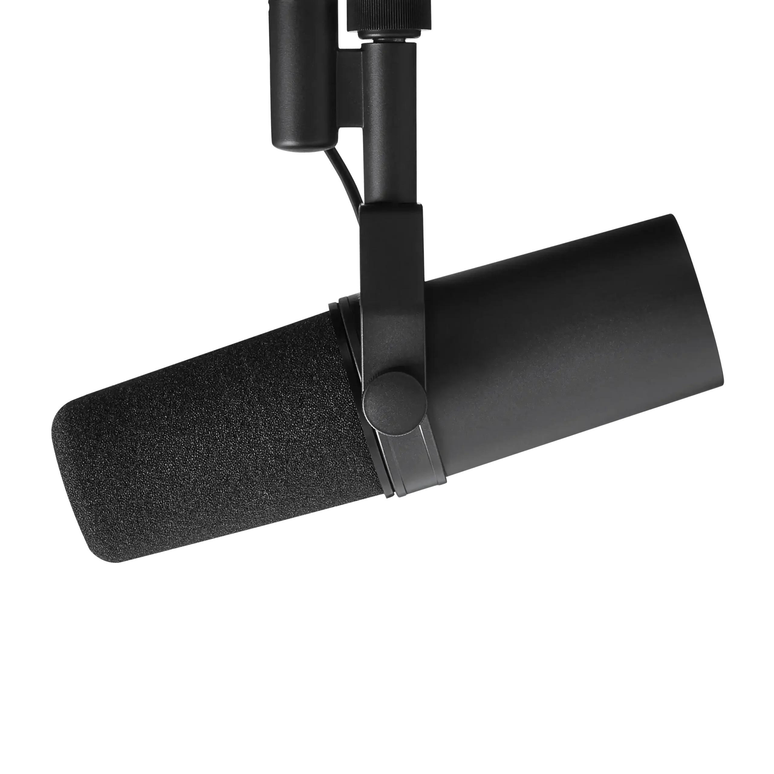 Shure SM7B &ndash; view 5