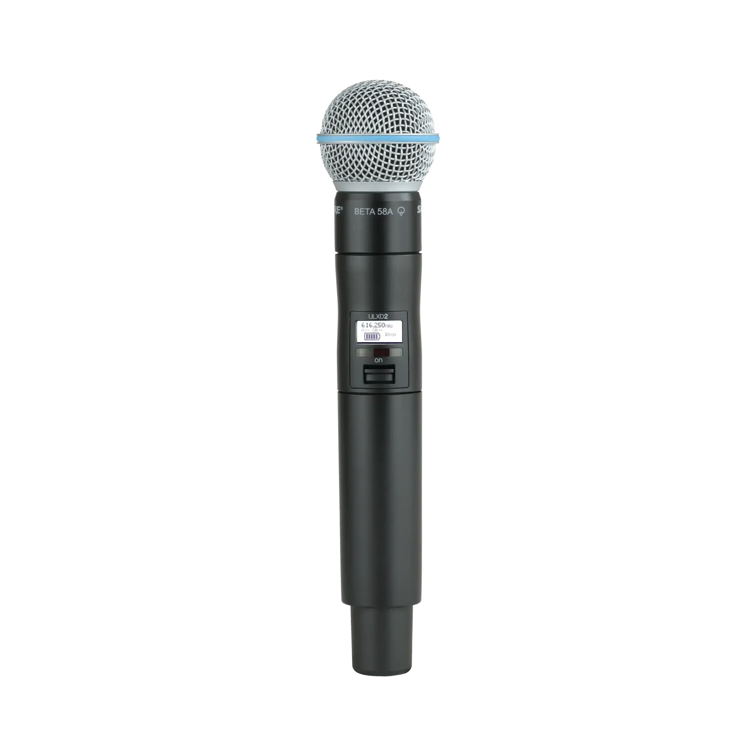 Shure ULXD2/SM58 &ndash; view 4