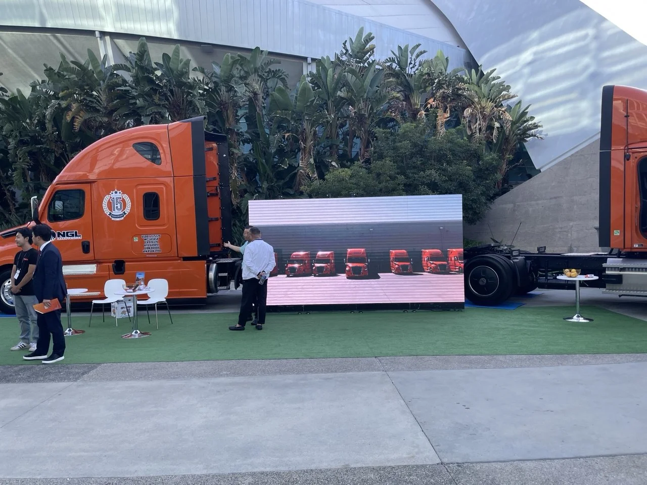 Anaheim Convention Center – Anaheim – Anaheim
