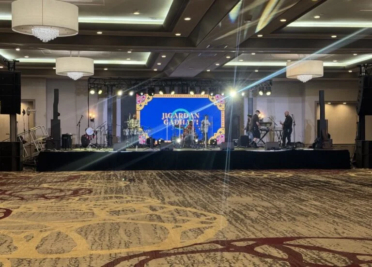 Jigardan Gadhavi Private Concert – Norwalk