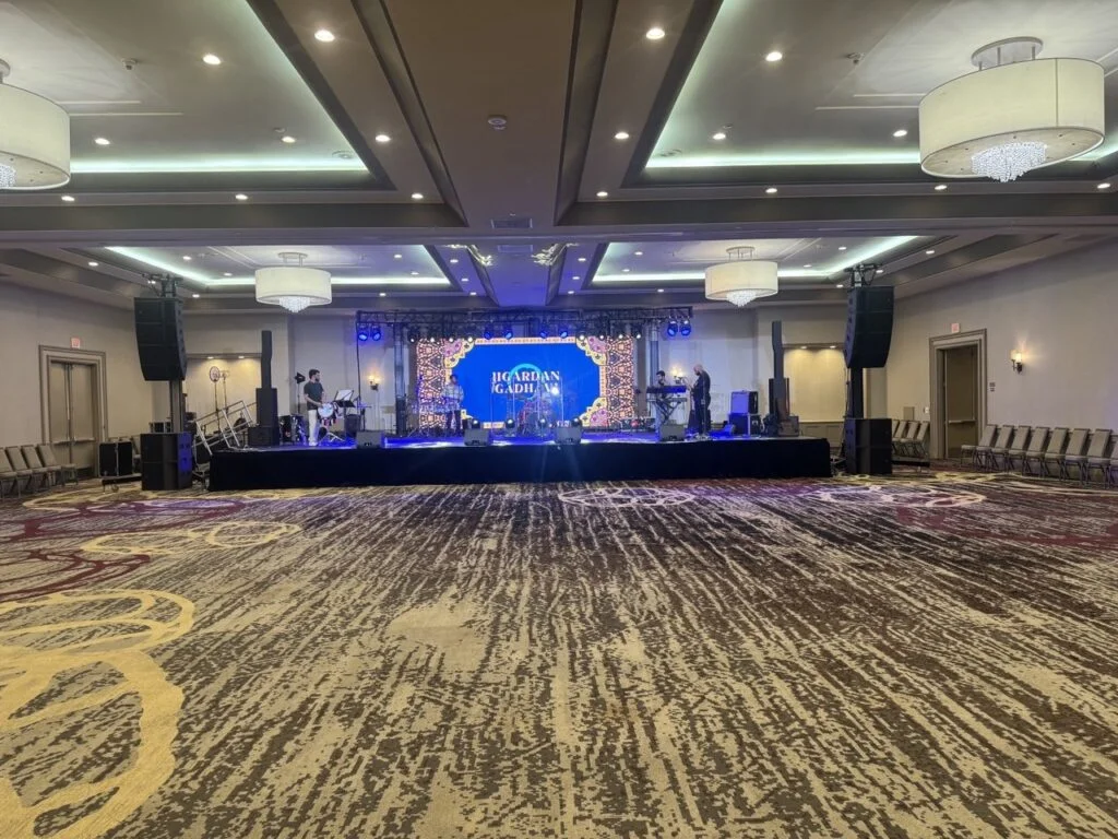Jigardan Gadhavi private concert in Norwalk, CA by Unity Logics – photo 2