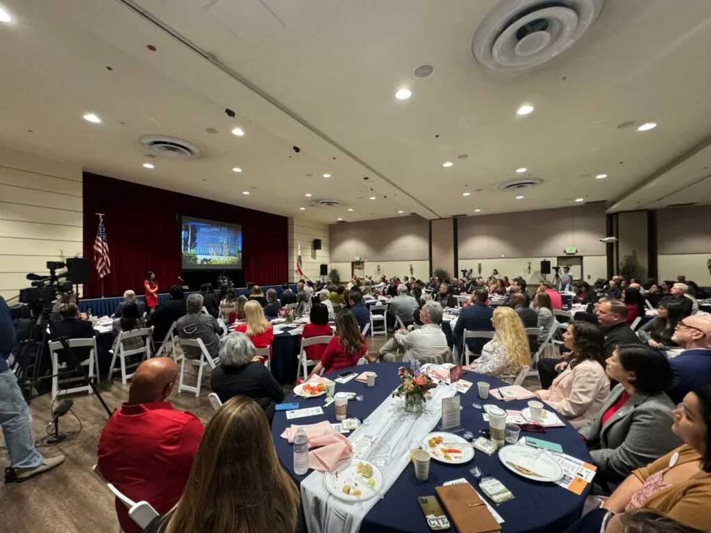 Buena Park State of the City AV by Unity Logics – photo 1