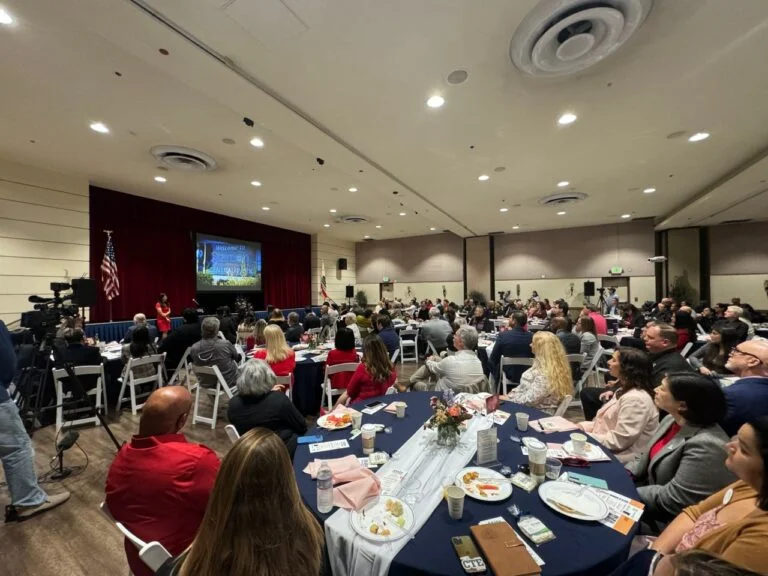 State of the City, Buena Park