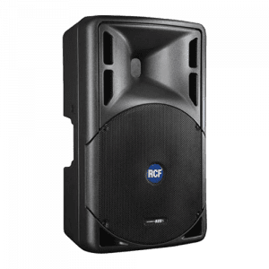 RCF SPEAKER 5