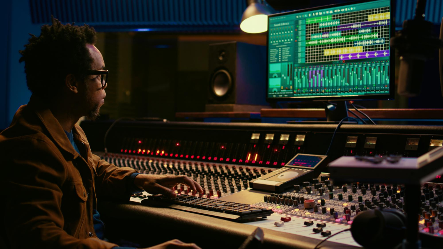 Analysis and tuning of acoustic performance