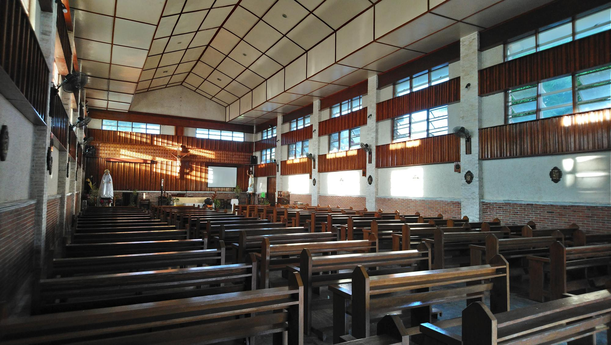 Church AV Installation Pricing in Ontario