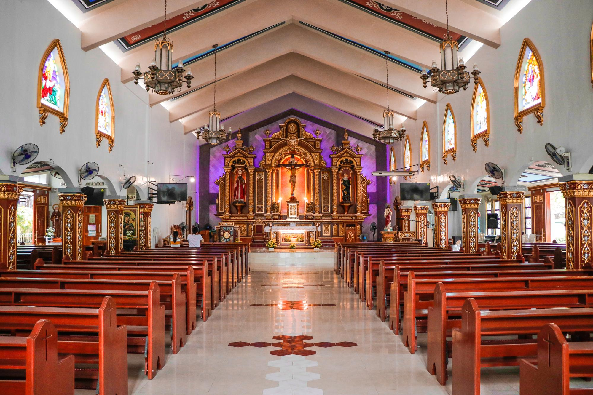 Benefits of Church AV Installation with Unity Logics