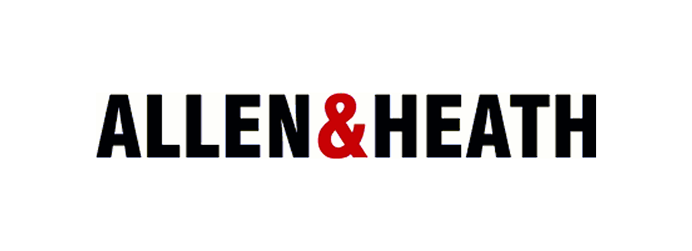 allen&heath