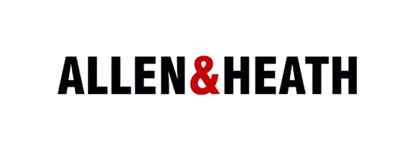 Allen & Heath Logo