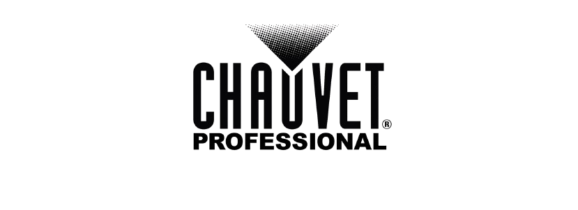 Chauvet Professional Logo