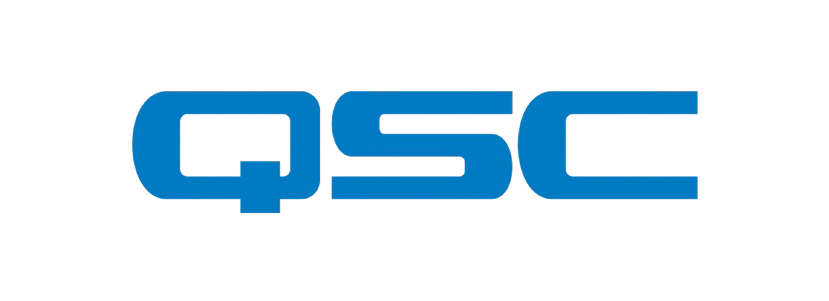 QSC Logo