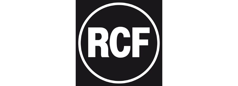 RCF Logo