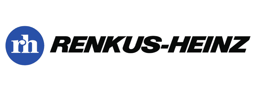 Renkus-Heinz Logo