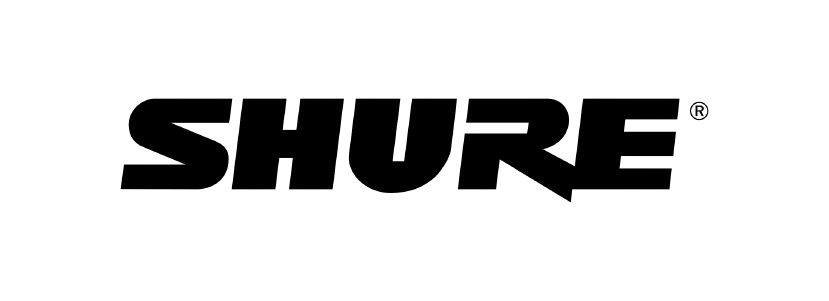 Shure Logo