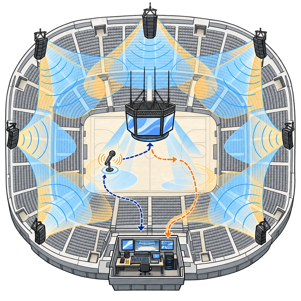 Arenas – photo 3