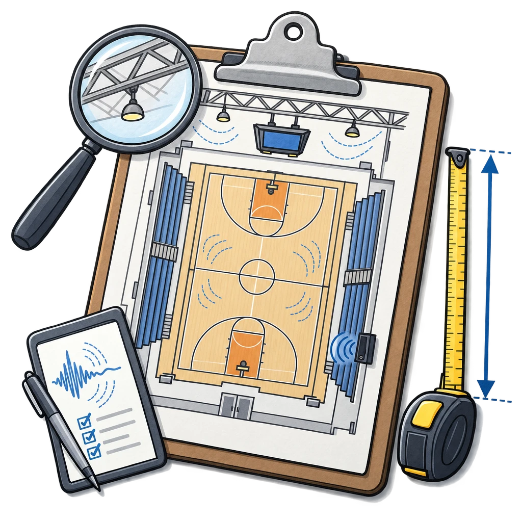 Gymnasiums – photo 2