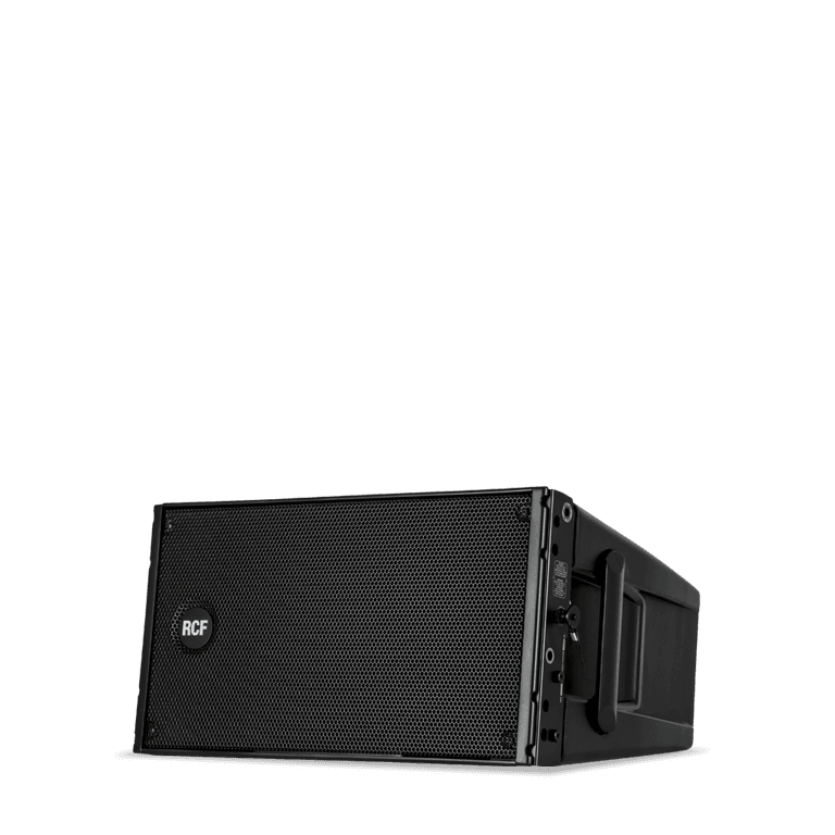 RCF HDL 10-A