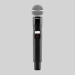 Shure QLXD2/SM58