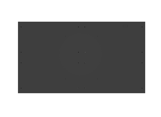 Unity Mega Series view 3