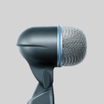 Shure Beta 52A
